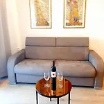 Lägenhet Tonkita With Jacuzzi Makarska