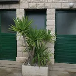 Tonkita With Jacuzzi Lägenhet Makarska