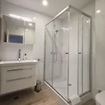 Tonkita With Jacuzzi Lägenhet
