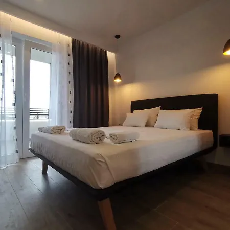 Apartment Tonkita With Jacuzzi *